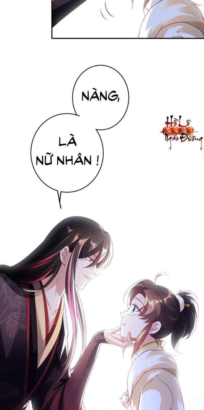 Thiên Kim Bất Hoán: Chapter 47