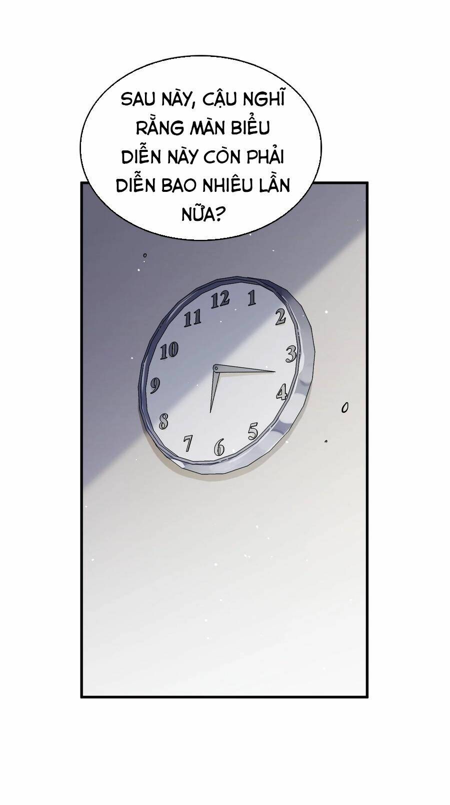 Hóa Ra Tôi Là Công Cụ Trong Game Tình Yêu: Chapter 41