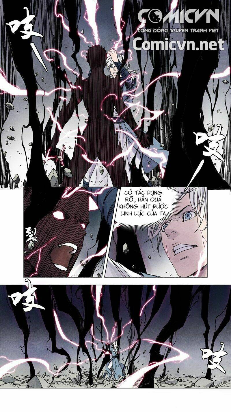 Quỷ Sai: Chapter 78