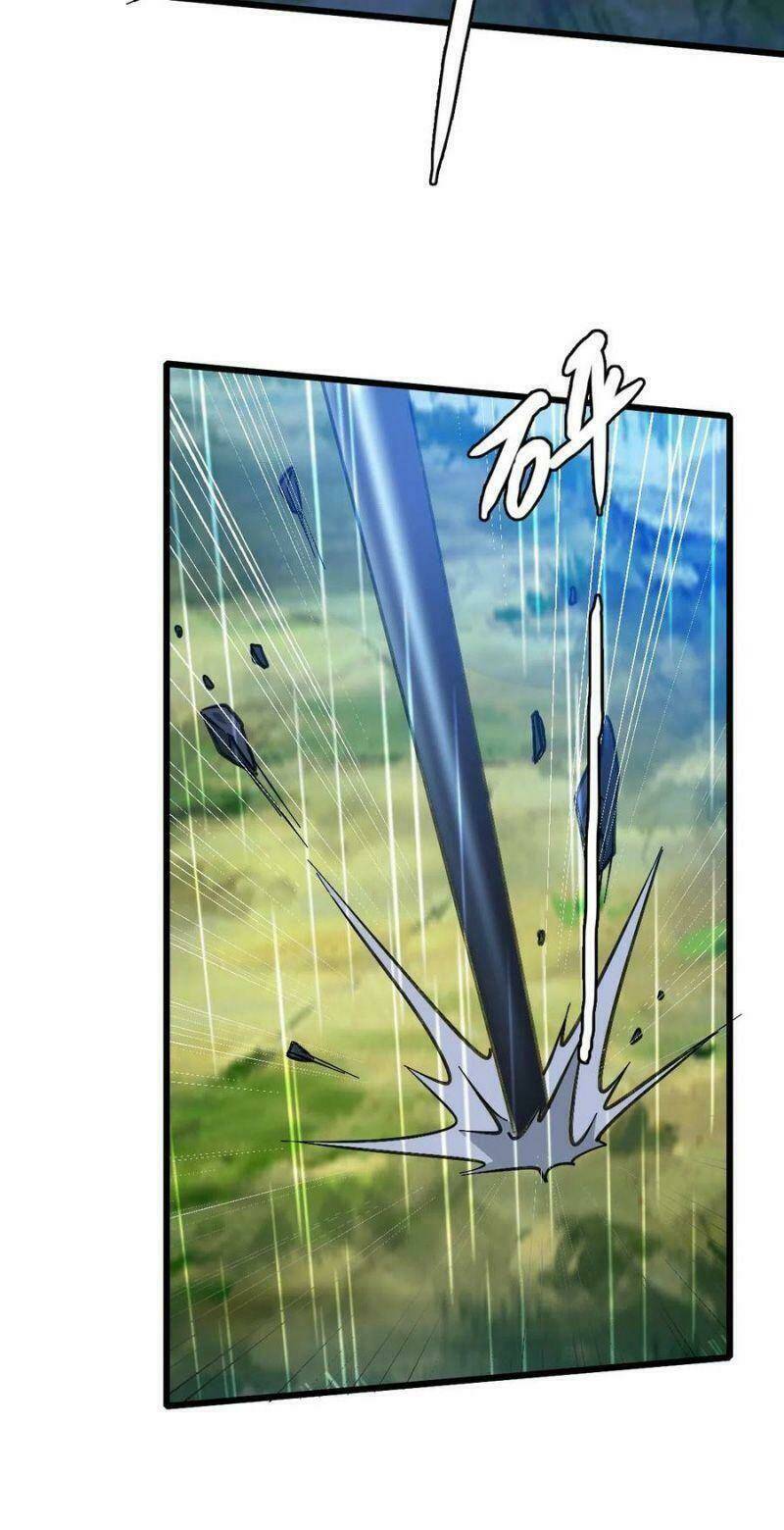 Siêu Đạo Thần Thuật: Chapter 59