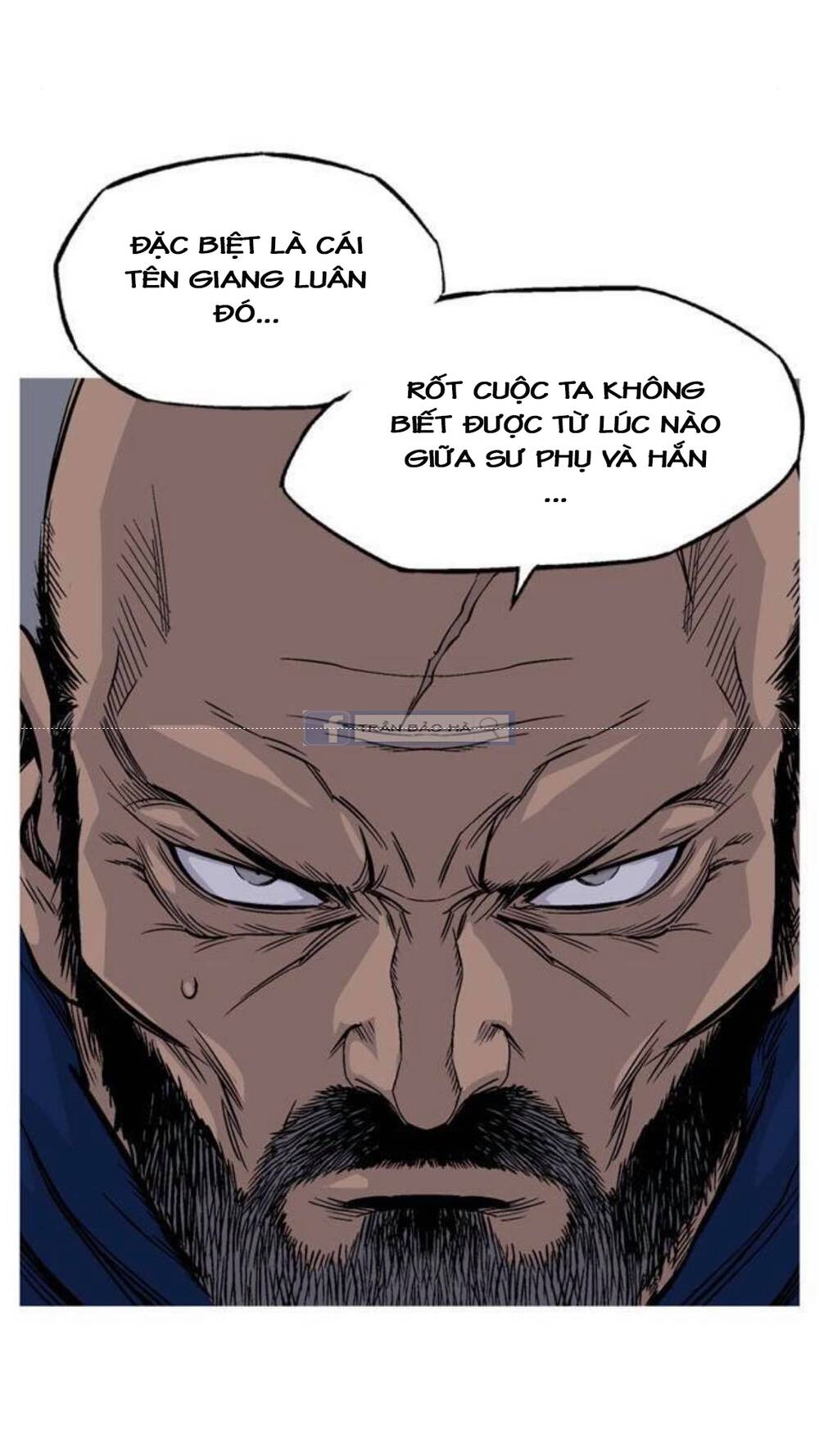 Cao Thủ 2: Chapter 143