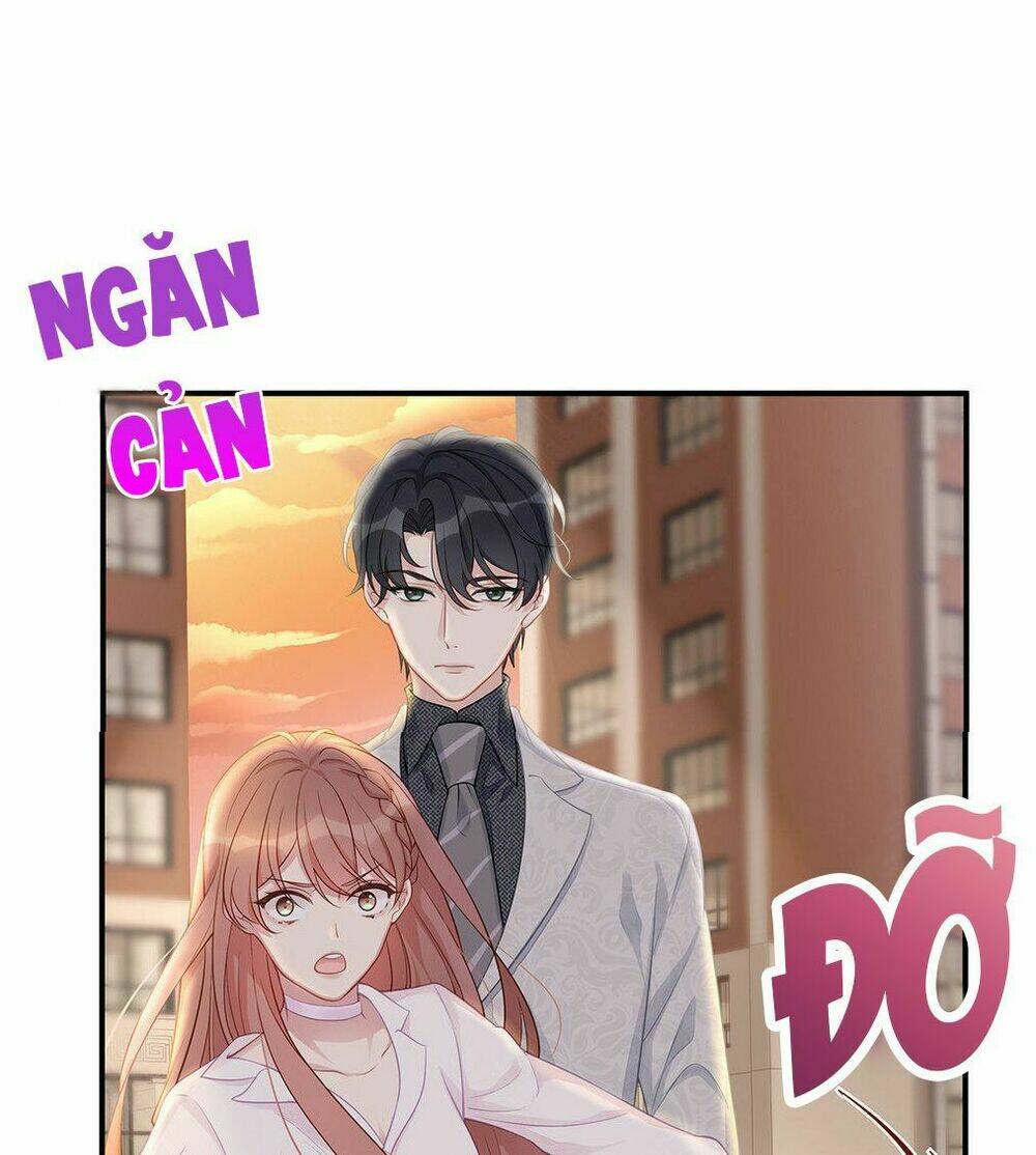 Chỉ Muốn Cưng Chiều Em: Chapter 5