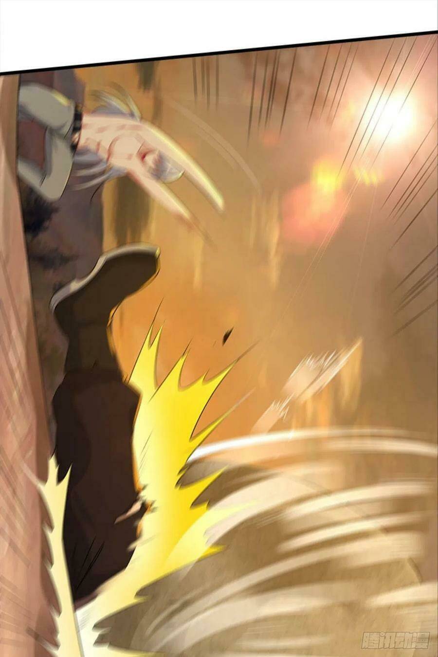 Mạt Thế Thần Tài: Chapter 39