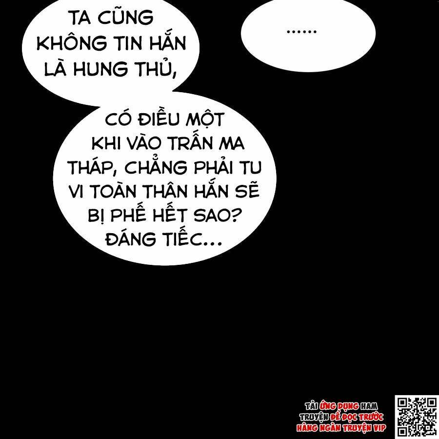 Thanh Đế Truyện: Chapter 70