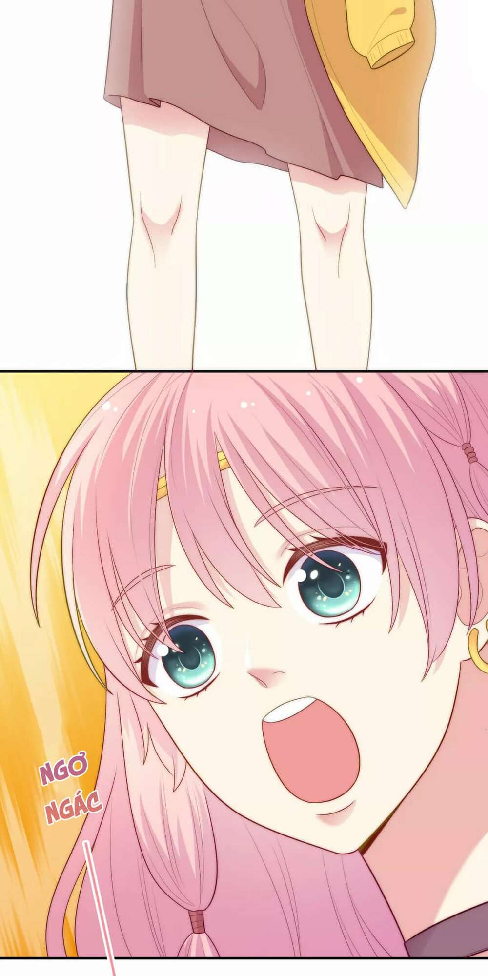 Vương Tử Thành Phố Và Công Chúa Amazon: Chapter 102