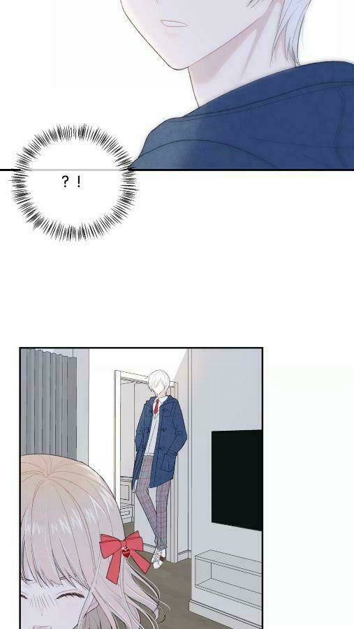 Từ Cái Nhìn Của Em: Chapter 1