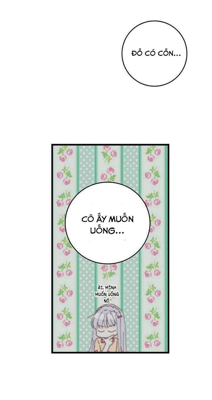 Đừng Chọc Đứa Em Gái Bé Bỏng Của Chúng Tôi: Chapter 44