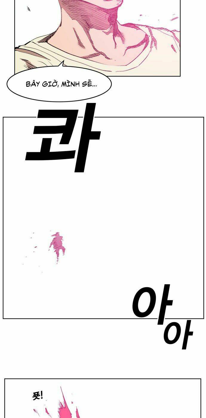 Hard Core Leveling Warrior: Chapter 174