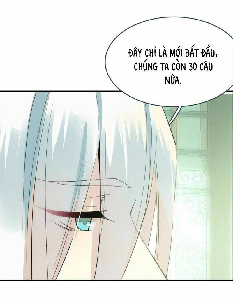 Sư Phụ Lại Trêu Chọc Ta: Chapter 22