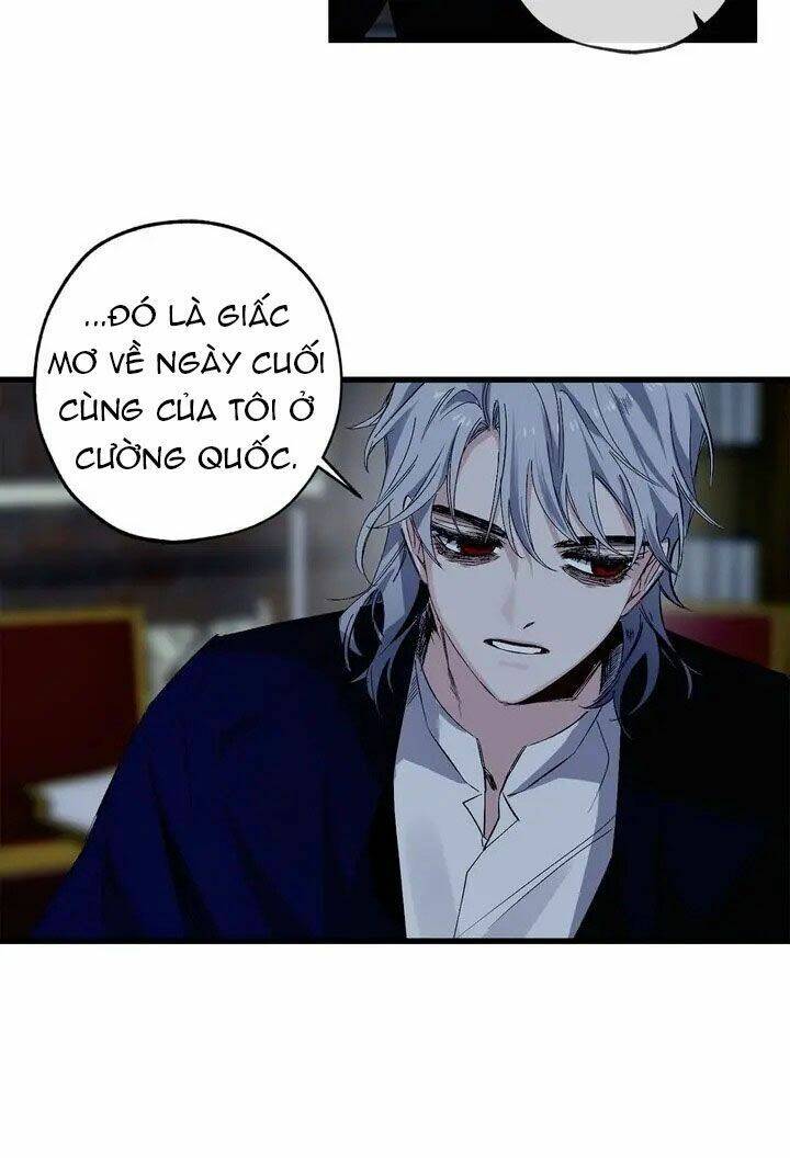 Tình Điên Dại: Chapter 49