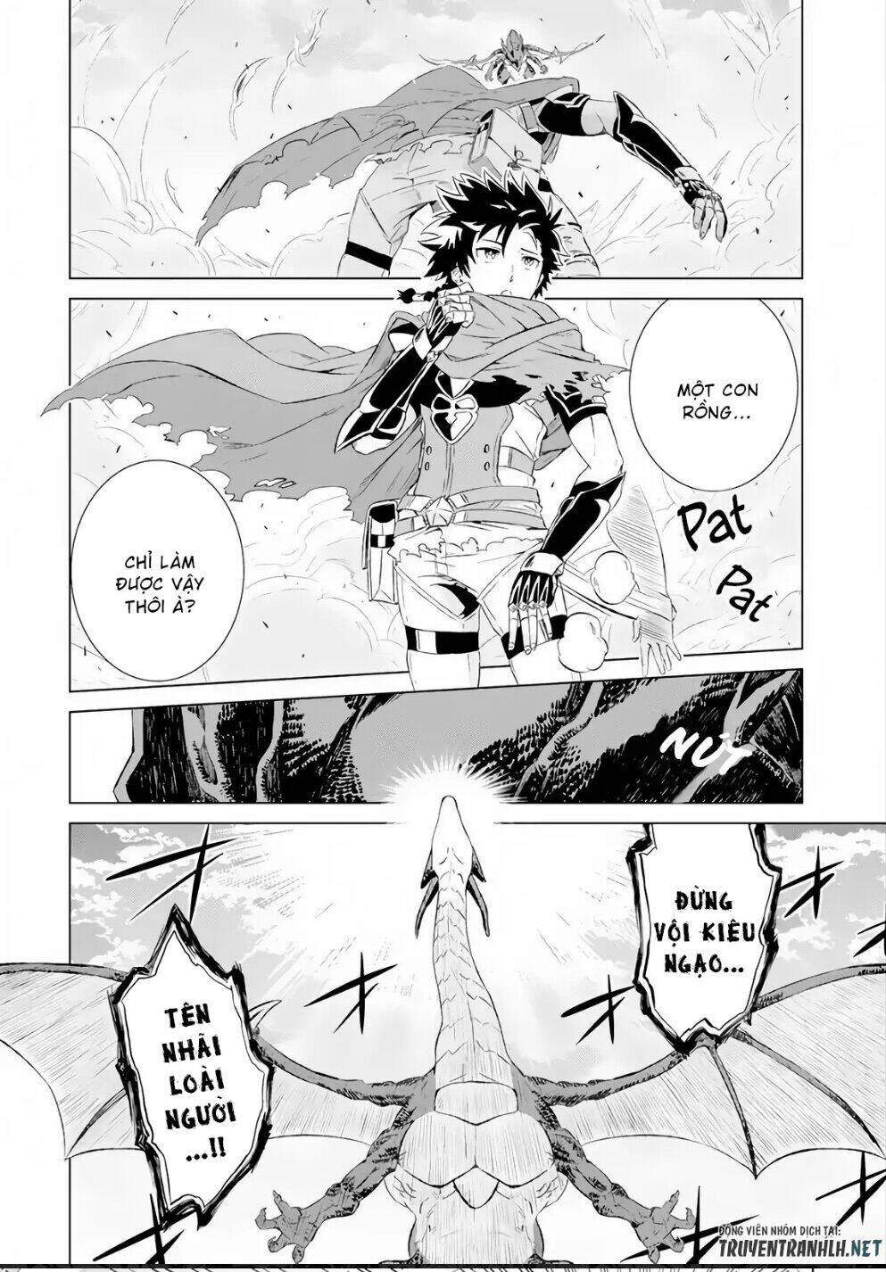 Isekai De Tadahitori No Mamono Tsukai ~ Tenshoku Shitara Maou Ni Machigawa Remashita: Chapter 5