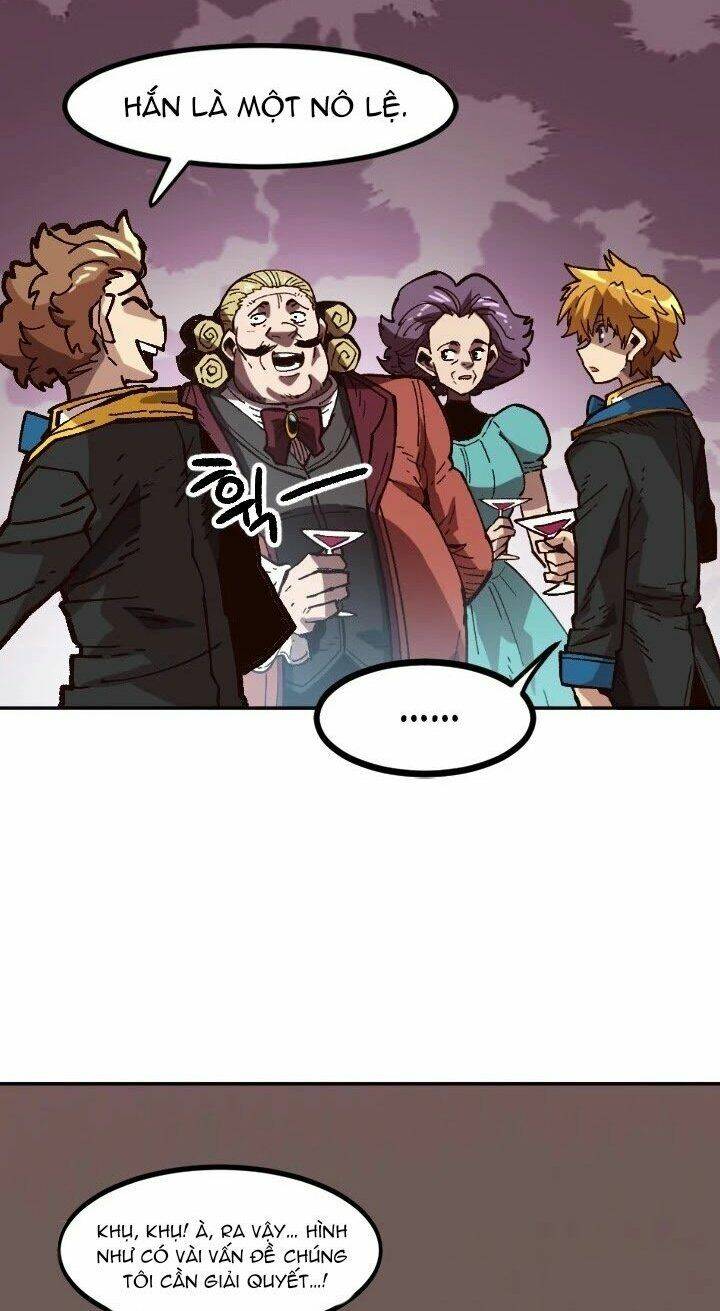 Nô Lệ Nghịch Thiên: Chapter 45