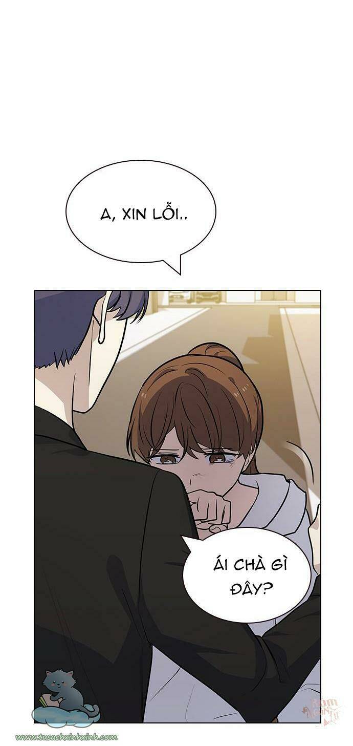 Thằng Bạn Trai Tồi Tệ Của Tôi: Chapter 69