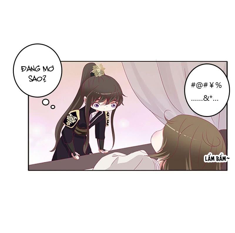 Thông Linh Phi: Chapter 400