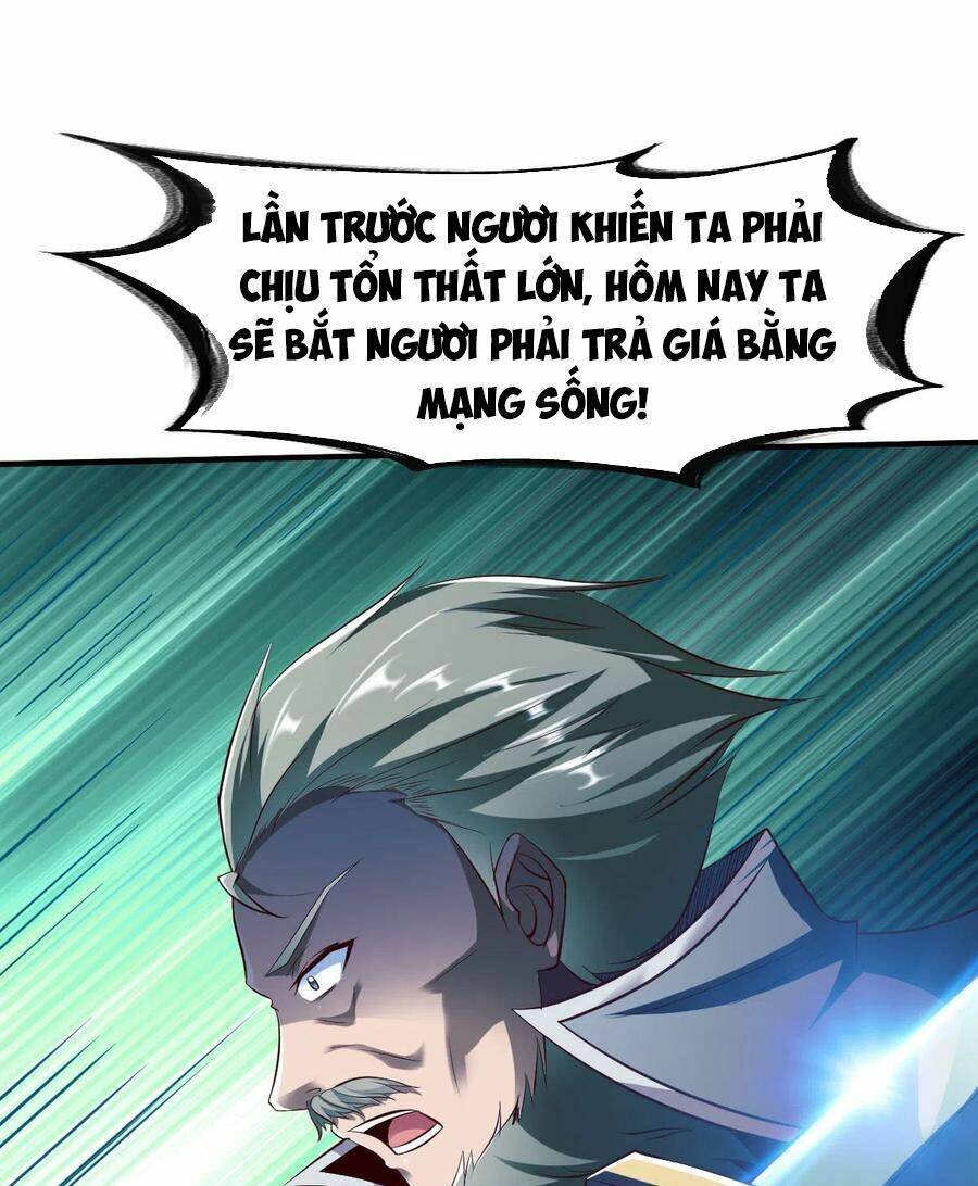 Chiến Đỉnh: Chapter 222