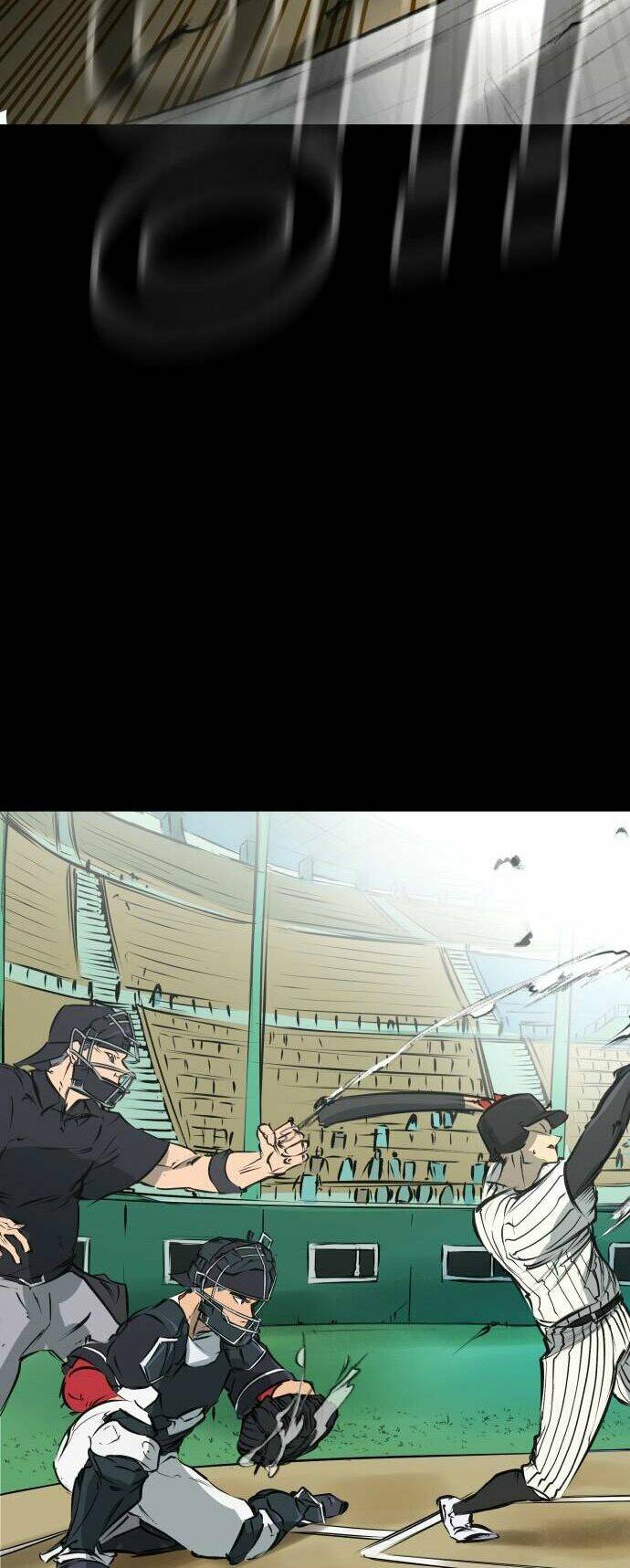 Cú Ném Chiến Thắng!: Chapter 0