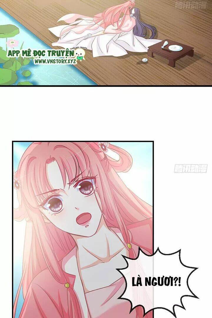 Cẩm Lý Thiếu Nữ Của Tôi: Chapter 111