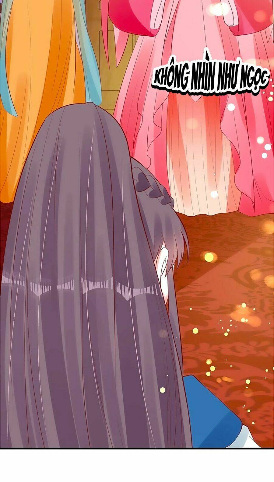 Thịnh Thế Lê Hoa Điện: Chapter 39