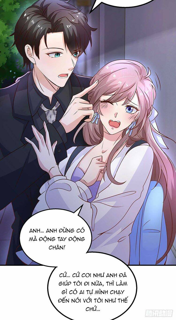 Trọng Sinh Chi Ngược Tra Nữ Vương: Chapter 25