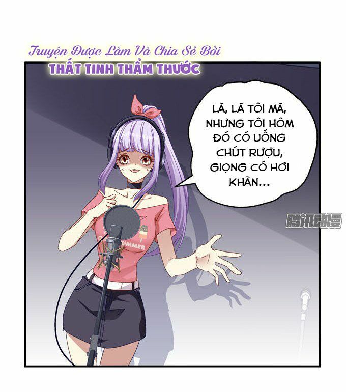 Thiên lại âm linh: Chapter 3