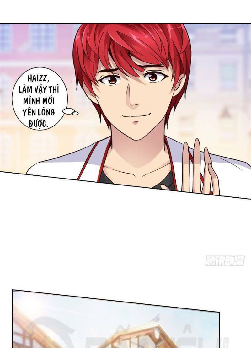 Đô Thị Chí Tôn Hệ Thống: Chapter 61