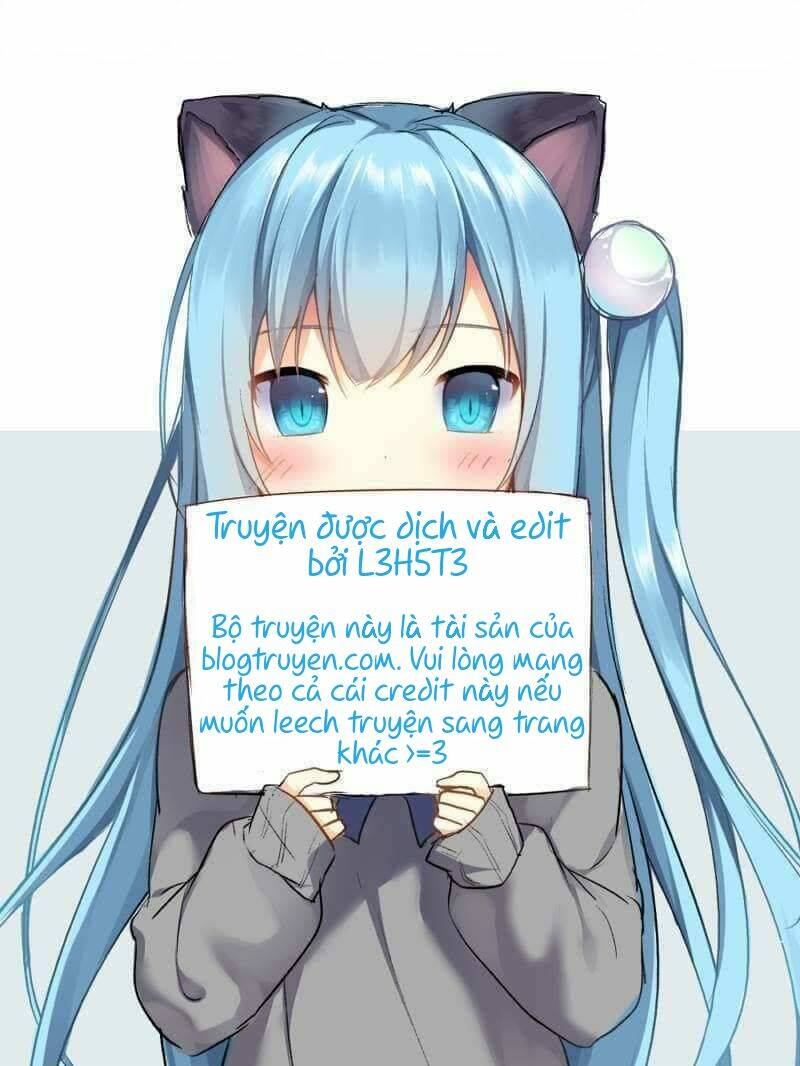 Yuri Na Kataomoi-Chan: Chapter 7