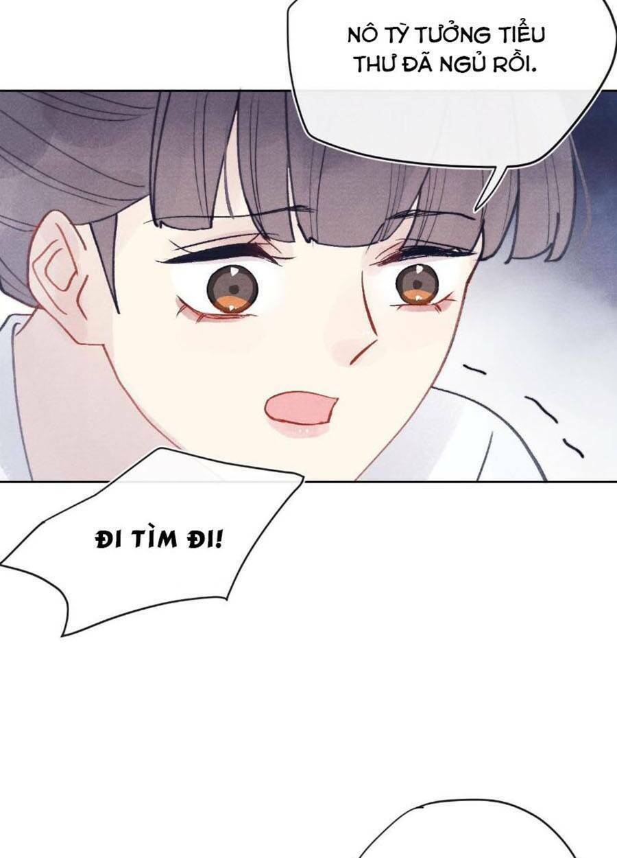 Quân Nhan Tựa Hoa Đào: Chapter 53