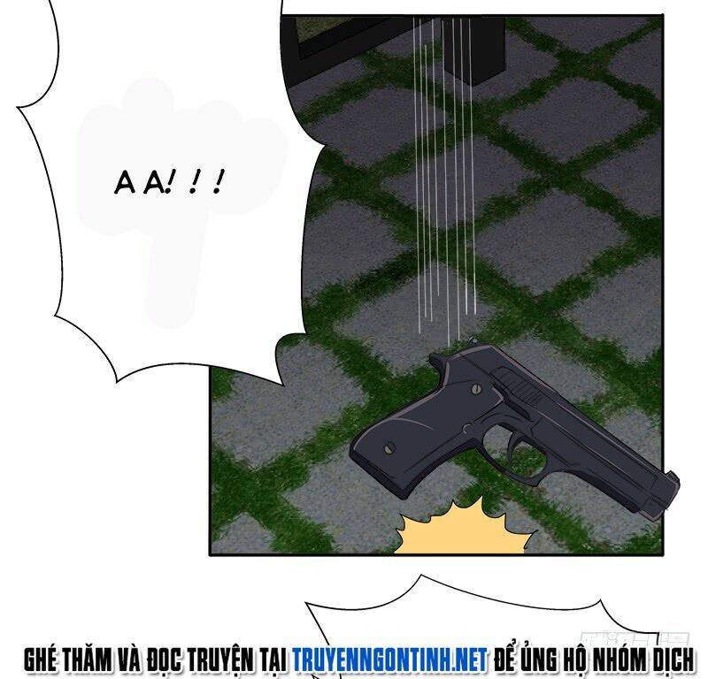 Siêu Năng Cuồng Thần: Chapter 12