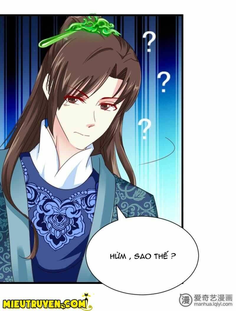 Tuyệt Thế Độc Phi Của Tà Vương: Chapter 50
