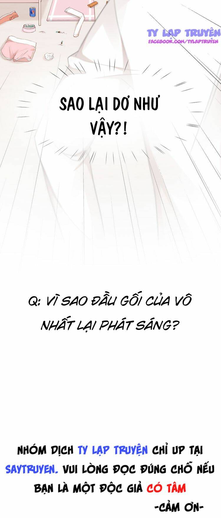 Bạn Trai Là Quái Vật: Chapter 41
