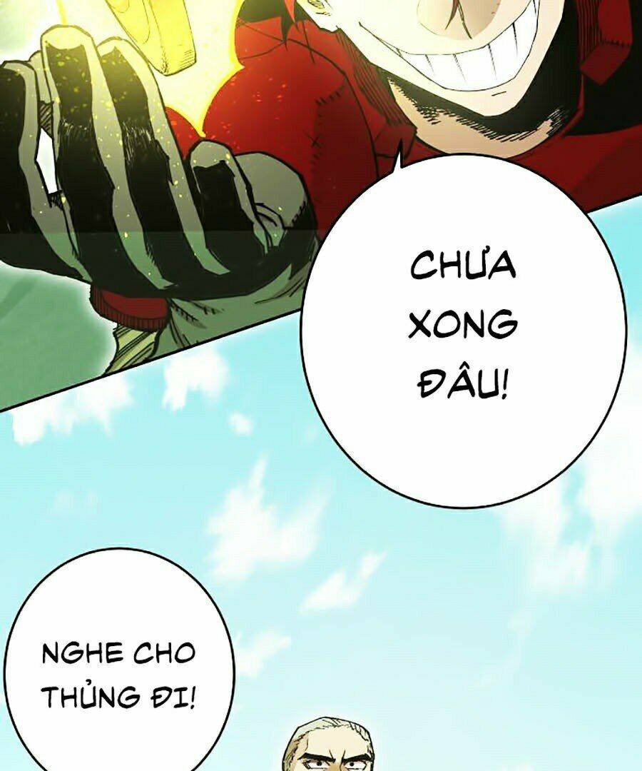 Hard Core Leveling Warrior Ss2: Chapter 104