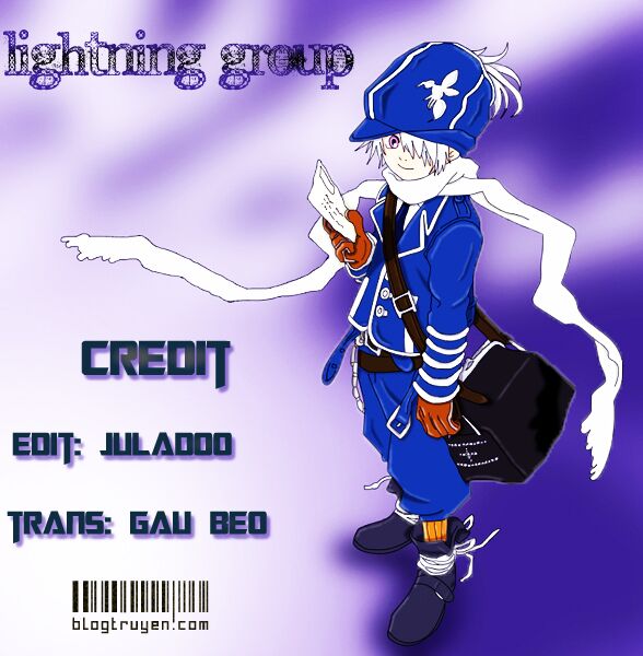 Ong Đưa Thư: Chapter 15