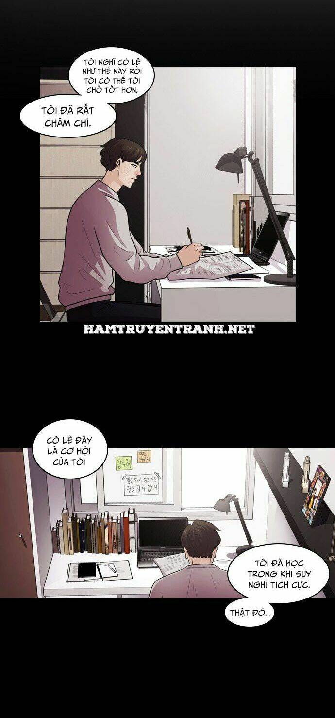 Tomorrow - Ngày Mai: Chapter 19