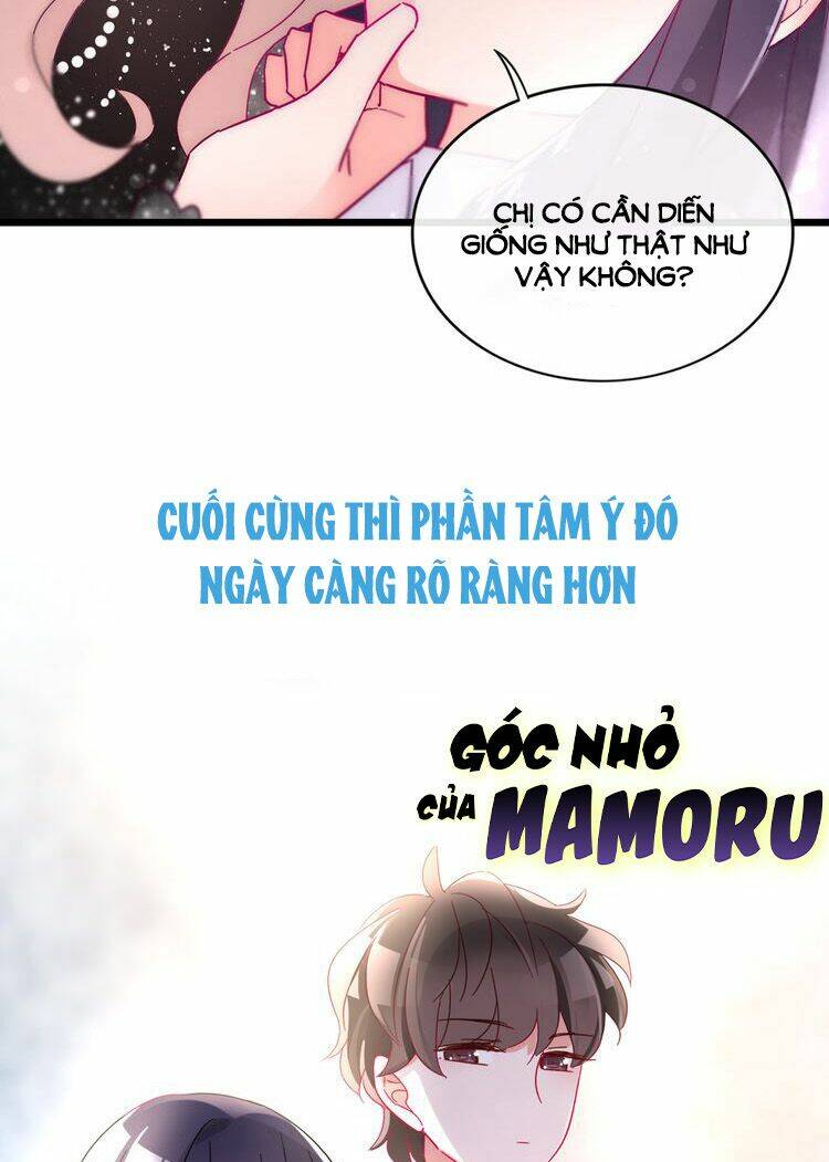 Sổ Tay Công Lược Của Tra Nam: Chapter 0