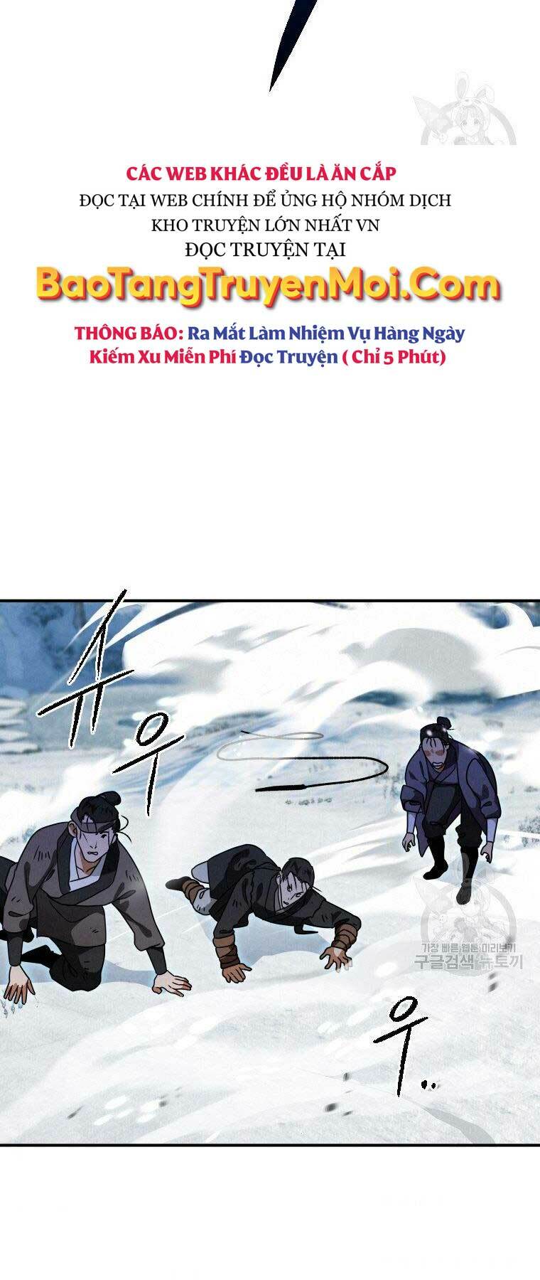 Thời Đại Hoàng Kim Của Thiên Kiếm: Chapter 19