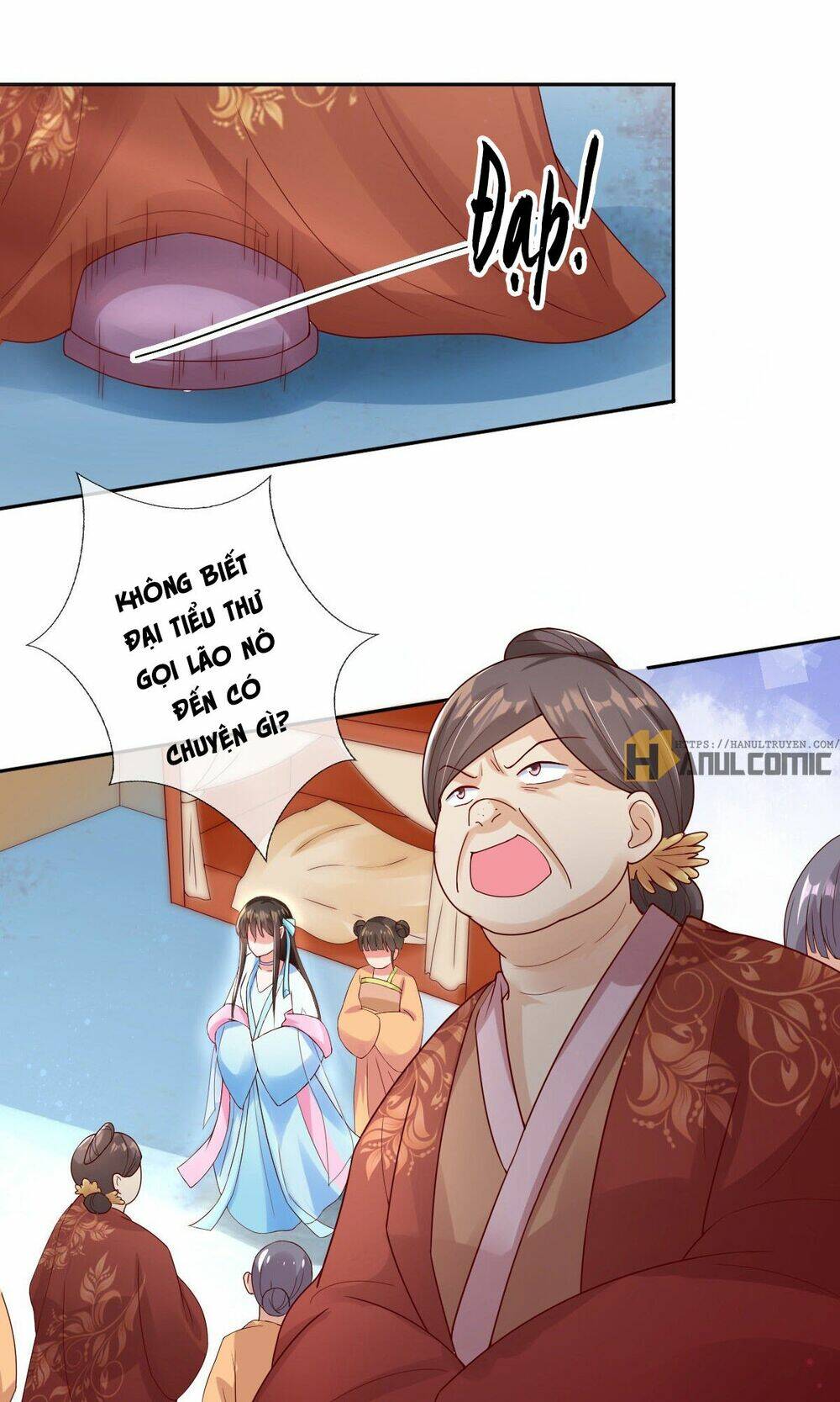 Kinh Thế Cuồng Phi: Chapter 10