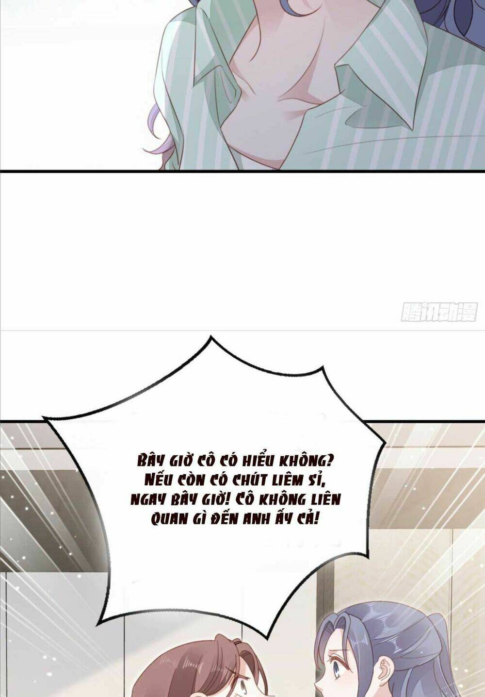 Mau Xuyên Không Rửa Tội Cho Nhân Vật Phản Diện: Chapter 71