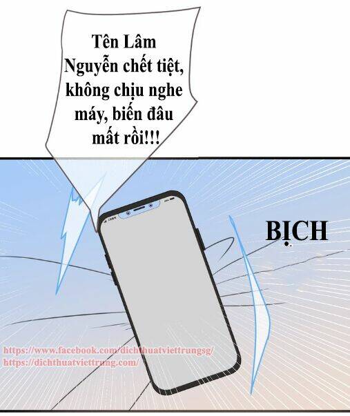 Bạn Trai Tôi Là Cẩm Y Vệ 2: Chapter 93