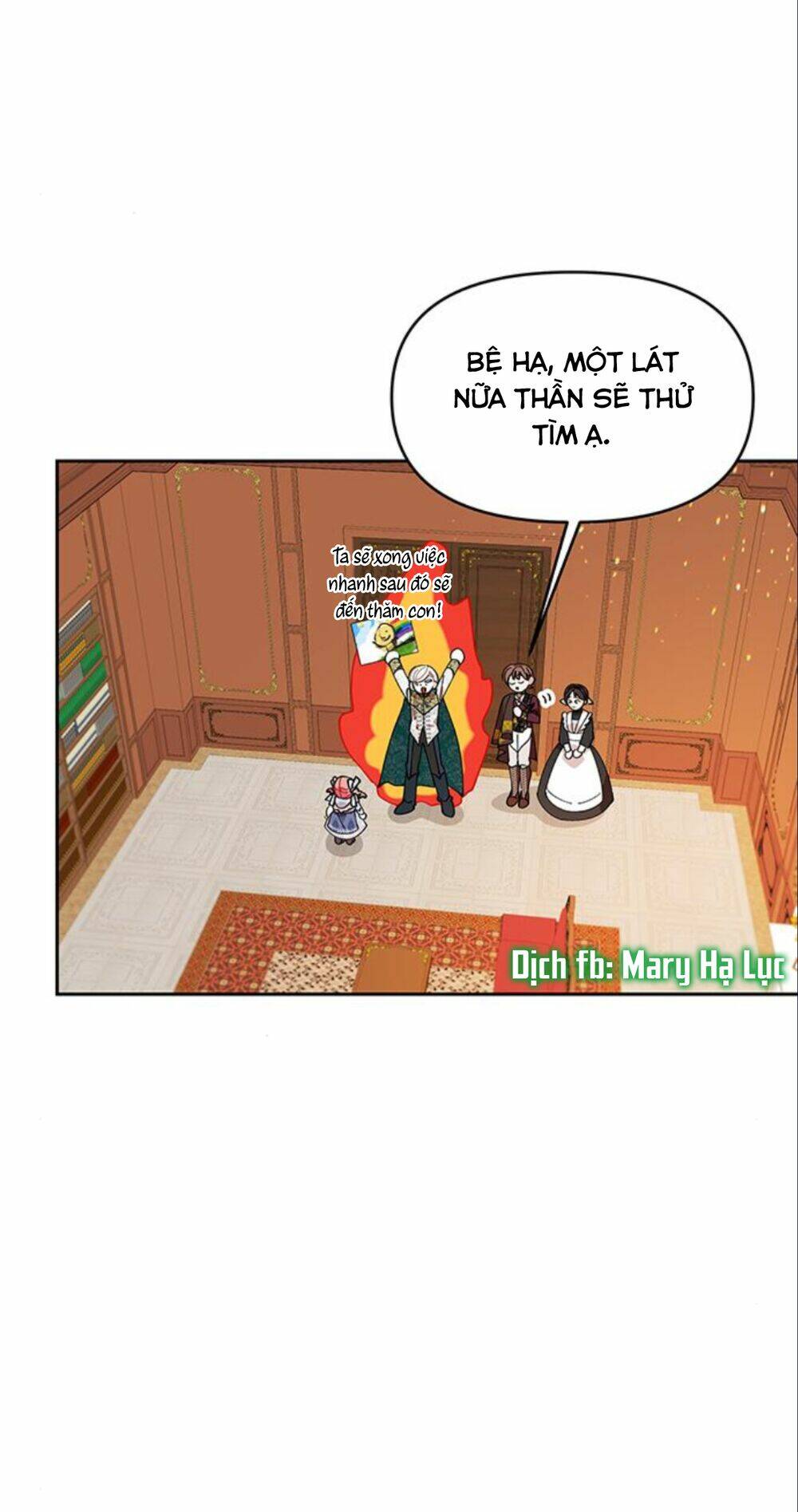 Con Người Không Phải Thứ Có Thể Sửa Rồi Dùng Được Đâu!: Chapter 13