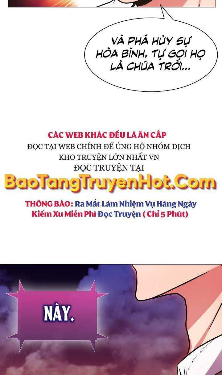 Kẻ Phát Hoạ Ấn Chú: Chapter 7