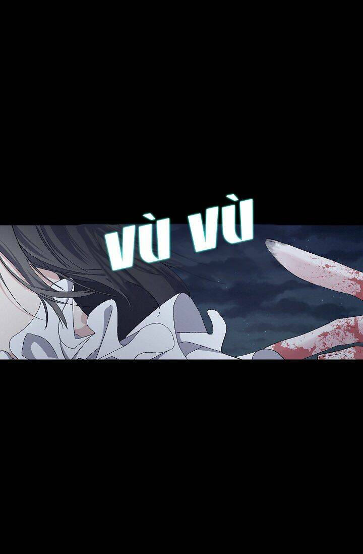 Tình Điên Dại: Chapter 13