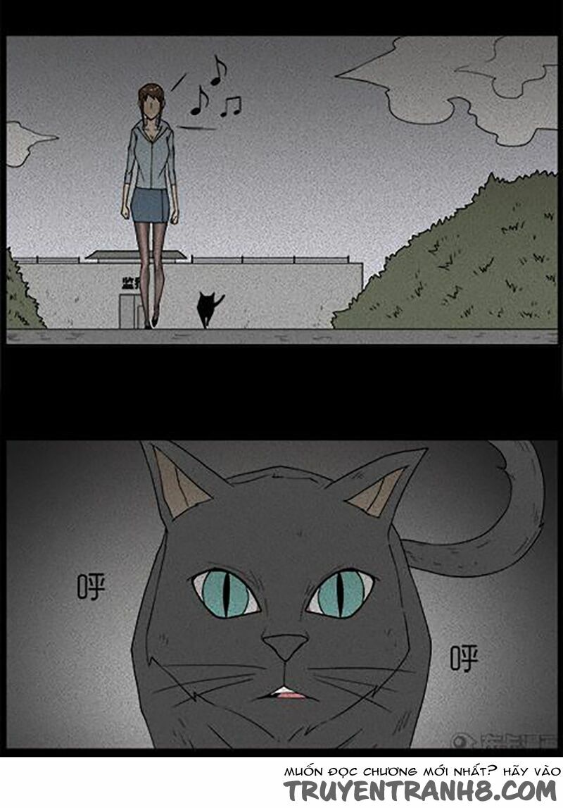 Kinh Dị Đêm Khuya: Chapter 59