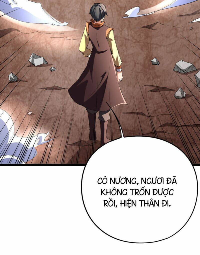 Phục Thiên Thánh Chủ: Chapter 40