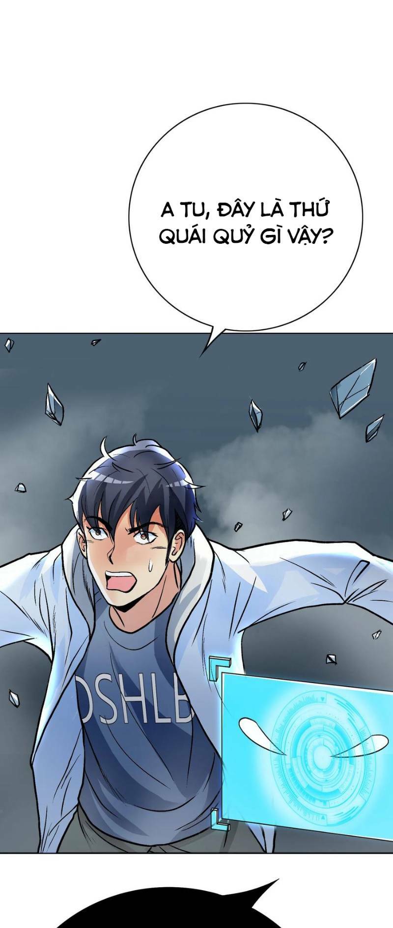 Hệ Thống Tiên Tôn Tại Đô Thị: Chapter 31