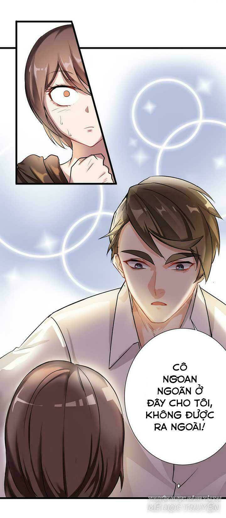 Kháp Kháp Hương Phản: Chapter 2