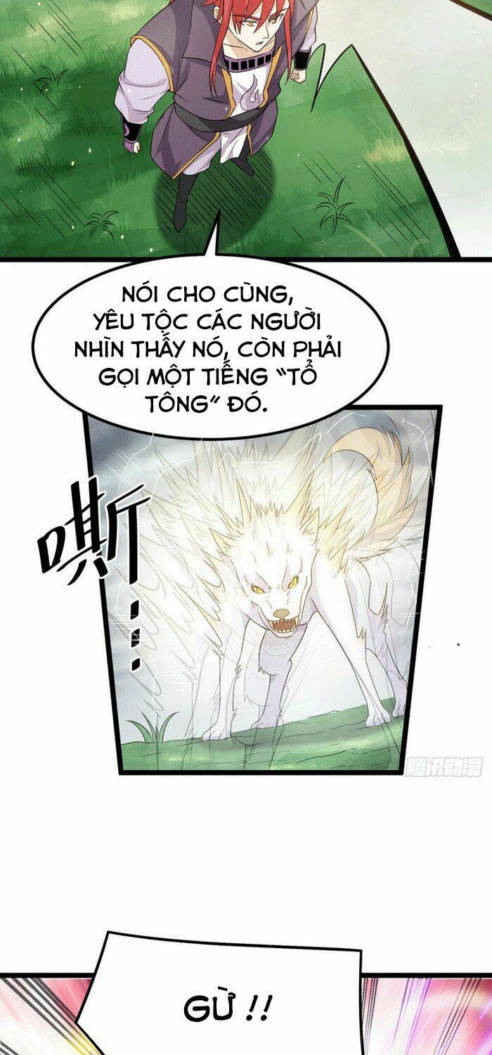 Tiên Vương Trùng Sinh: Chapter 215