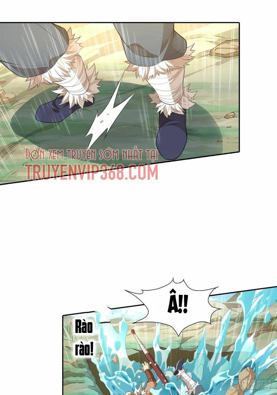 Người Nguyên Thủy Mạnh Nhất: Chapter 22