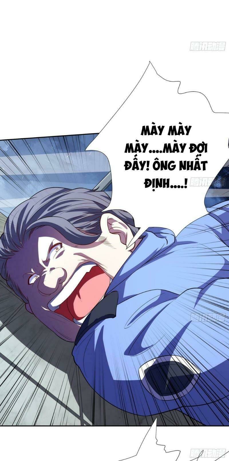Shipper Thần Cấp: Chapter 36