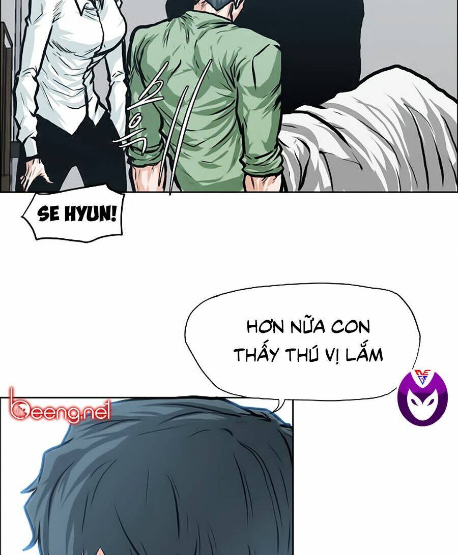 Bá Chủ Học Đường Ss3: Chapter 8