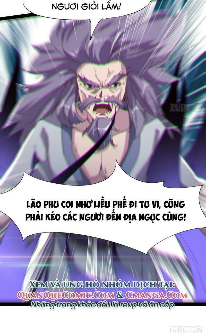 Kiếm Đồ: Chapter 45